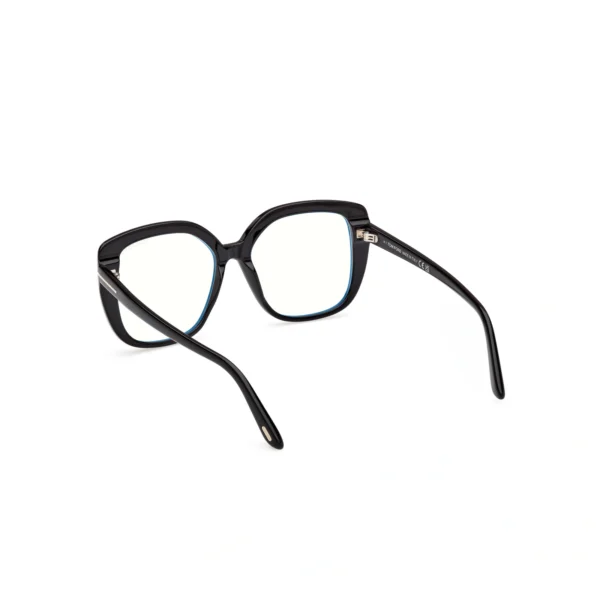 TOM FORD BLUE BLOCK Okviri 0FT6043-B 153