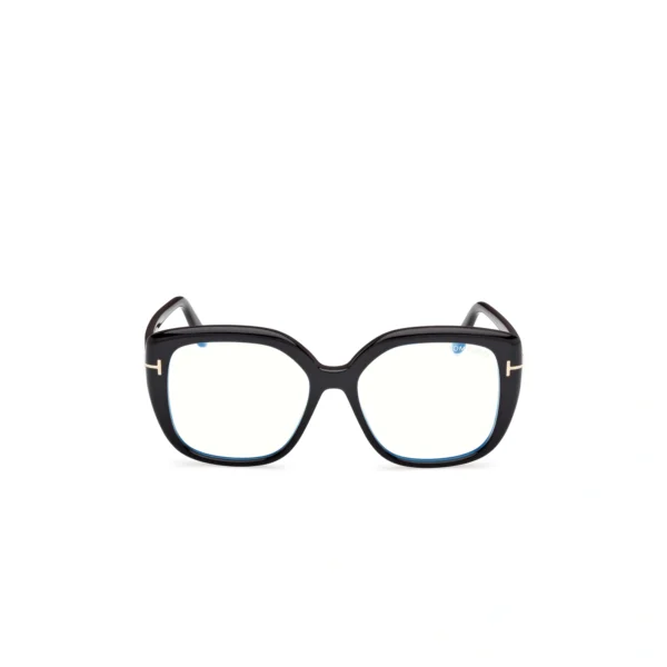 TOM FORD BLUE BLOCK Okviri 0FT6043-B 153