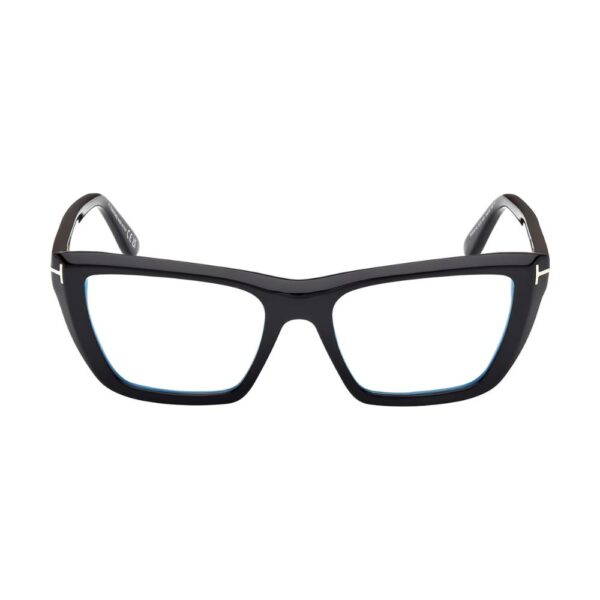 TOM FORD BLUE BLOCK Okviri 0FT6047-B 154