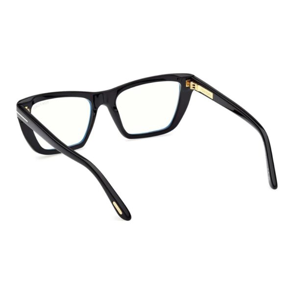 TOM FORD BLUE BLOCK Okviri 0FT6047-B 154