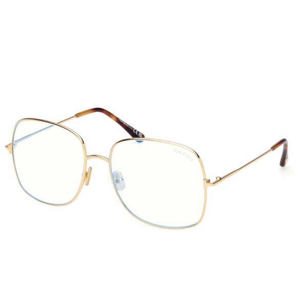 TOM FORD BLUE BLOCK Okviri 0FT6048-B 3059