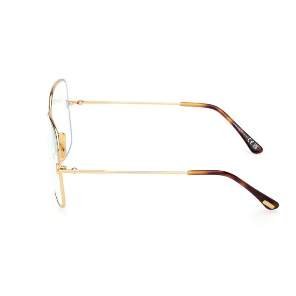 TOM FORD BLUE BLOCK Okviri 0FT6048-B 3059