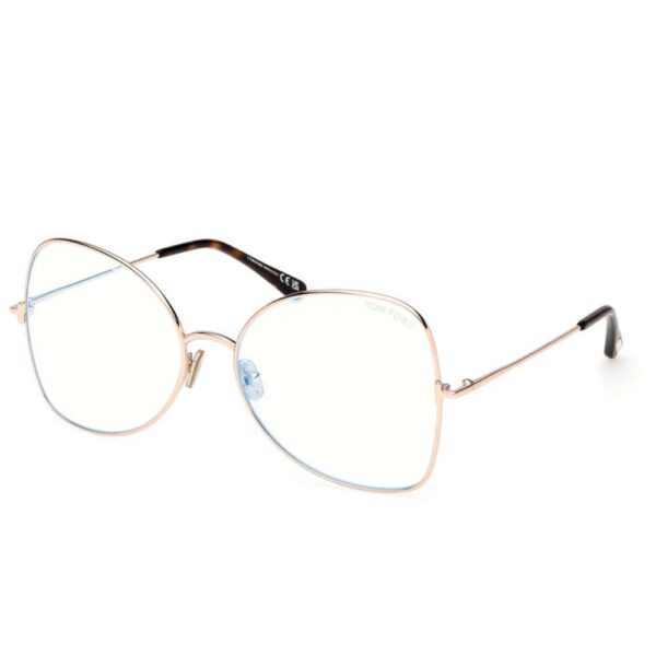 TOM FORD BLUE BLOCK Okviri 0FT6049-B 2860