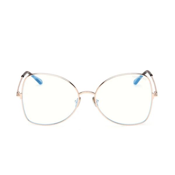 TOM FORD BLUE BLOCK Okviri 0FT6049-B 2860