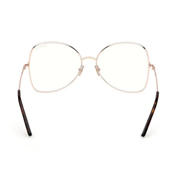 TOM FORD BLUE BLOCK Okviri 0FT6049-B 2860