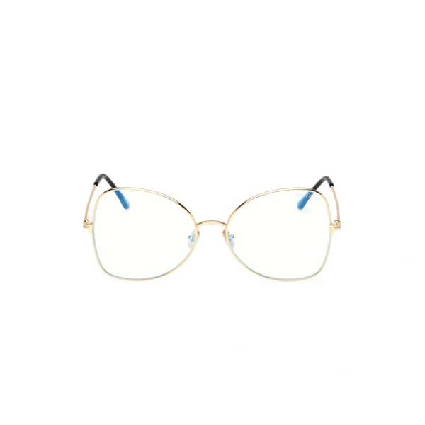 TOM FORD BLUE BLOCK Okviri 0FT6049-B 3060