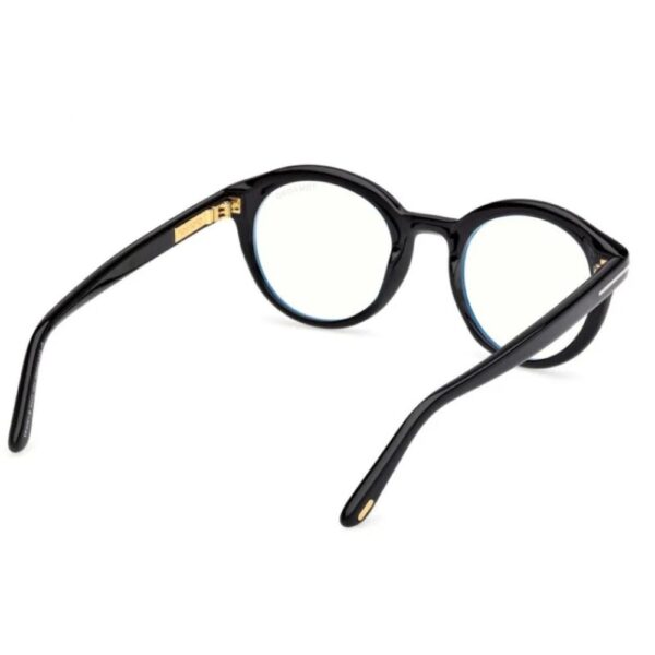 TOM FORD BLUE BLOCK Okviri 0FT6061-B 150