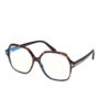 TOM FORD BLUE BLOCK Okviri 0FT6062-B 5257