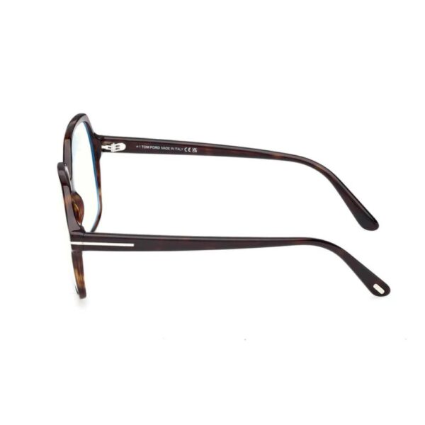 TOM FORD BLUE BLOCK Okviri 0FT6062-B 5257