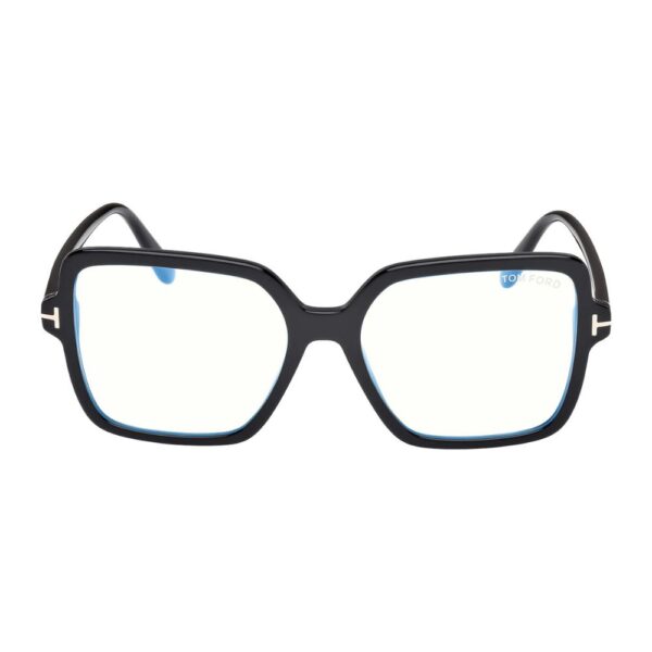 TOM FORD BLUE BLOCK Okviri 0FT6063-B 156