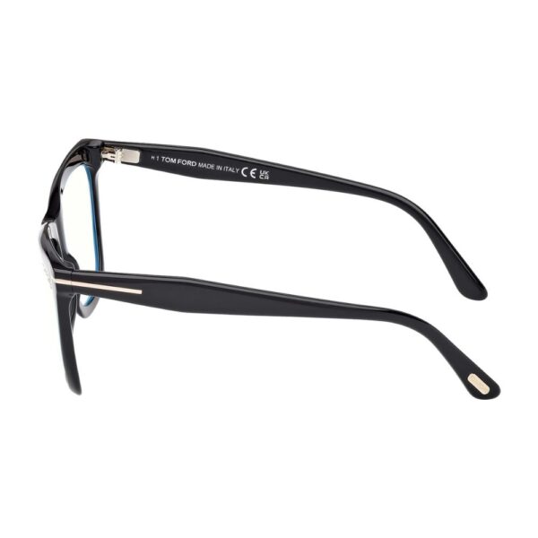 TOM FORD BLUE BLOCK Okviri 0FT6064-B 156