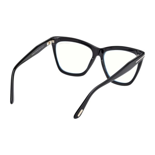 TOM FORD BLUE BLOCK Okviri 0FT6064-B 156