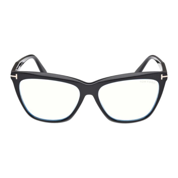 TOM FORD BLUE BLOCK Okviri 0FT6064-B 156