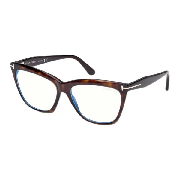 TOM FORD BLUE BLOCK Okviri 0FT6064-B 5256