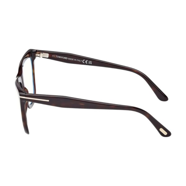 TOM FORD BLUE BLOCK Okviri 0FT6064-B 5256