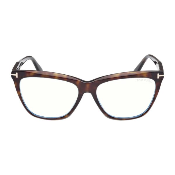 TOM FORD BLUE BLOCK Okviri 0FT6064-B 5256