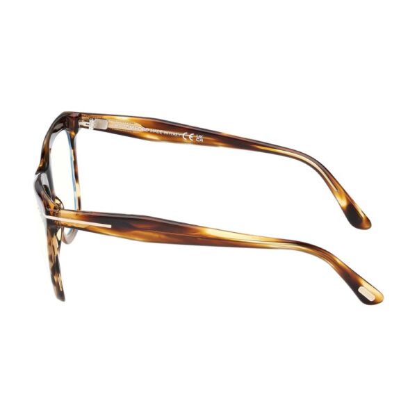 TOM FORD BLUE BLOCK Okviri 0FT6064-B 5556