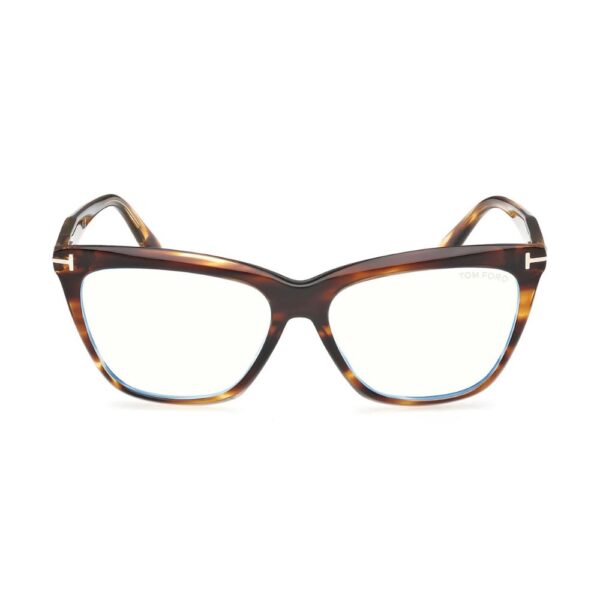 TOM FORD BLUE BLOCK Okviri 0FT6064-B 5556