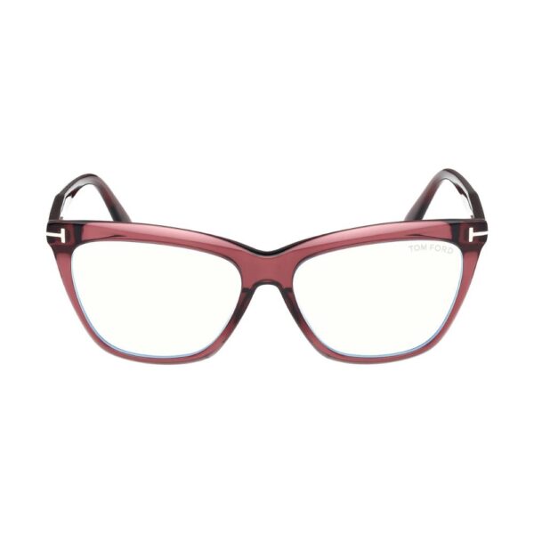 TOM FORD BLUE BLOCK Okviri 0FT6064-B 7156