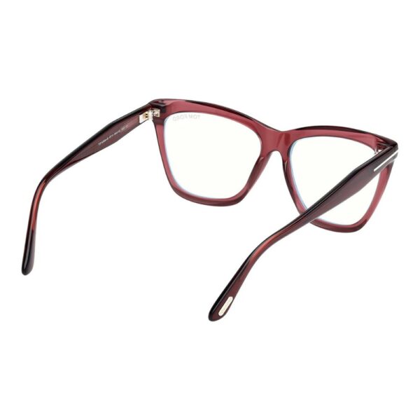 TOM FORD BLUE BLOCK Okviri 0FT6064-B 7156