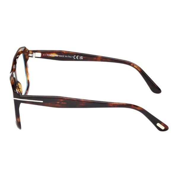 TOM FORD BLUE BLOCK Okviri 0FT6065-B 5555