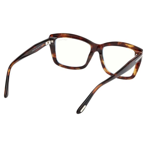 TOM FORD BLUE BLOCK Okviri 0FT6065-B 5555