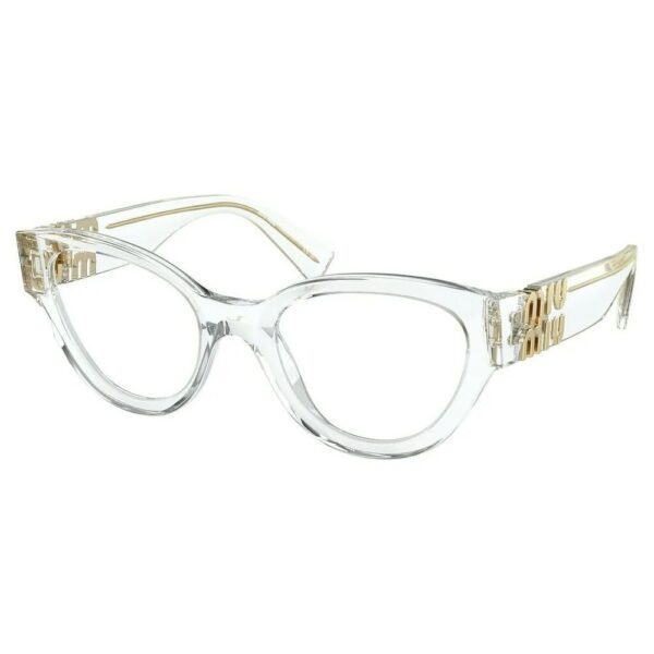 MIU MIU Okviri 0MU 01VV 2AZ1O1 52