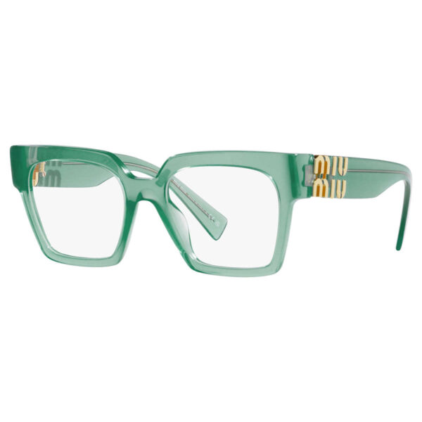 MIU MIU Okviri 0MU 04UV 19L1O1 52