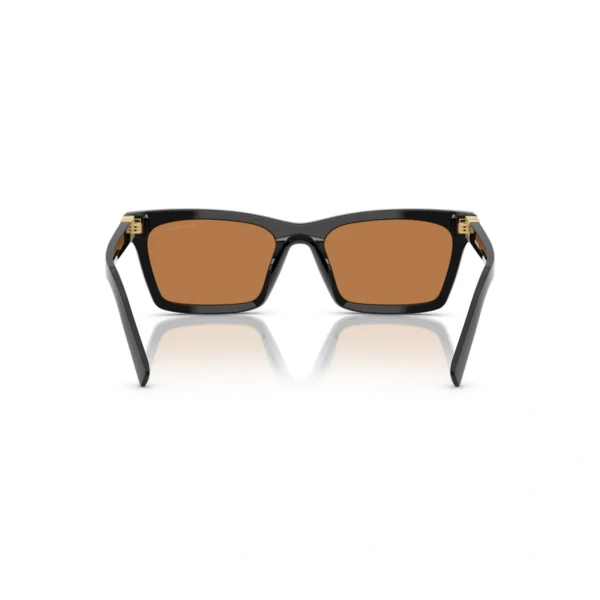 MIU MIU Sunčane naočare 0MU A05S 16K10I 55