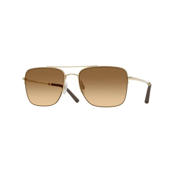 OLIVER PEOPLES Sunčane naočare 0OV1343S 503513 56
