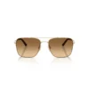 OLIVER PEOPLES Sunčane naočare 0OV1343S 503513 56