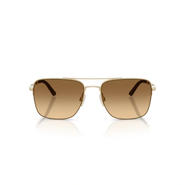 OLIVER PEOPLES Sunčane naočare 0OV1343S 503513 56