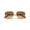 OLIVER PEOPLES Sunčane naočare 0OV1343S 503513 56