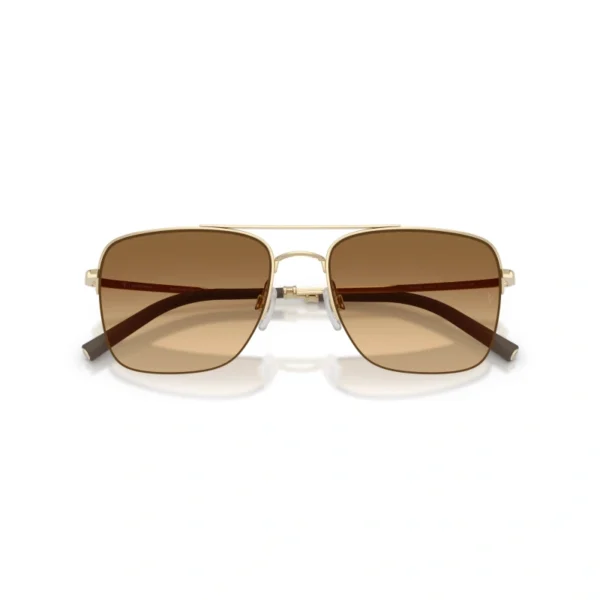 OLIVER PEOPLES Sunčane naočare 0OV1343S 503513 56