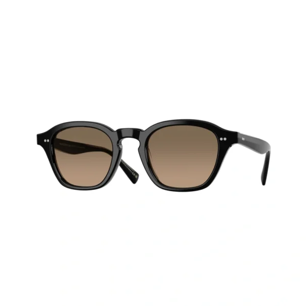 OLIVER PEOPLES Sunčane naočare 0OV5580SU 1731GN 48