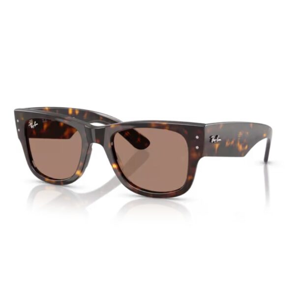 RAY BAN MEGA WAYFARER Sunčane naočare 0RB0840S 902/1A 51