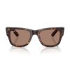 RAY BAN MEGA WAYFARER Sunčane naočare 0RB0840S 902/1A 51