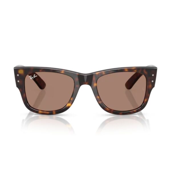 RAY BAN MEGA WAYFARER Sunčane naočare 0RB0840S 902/1A 51