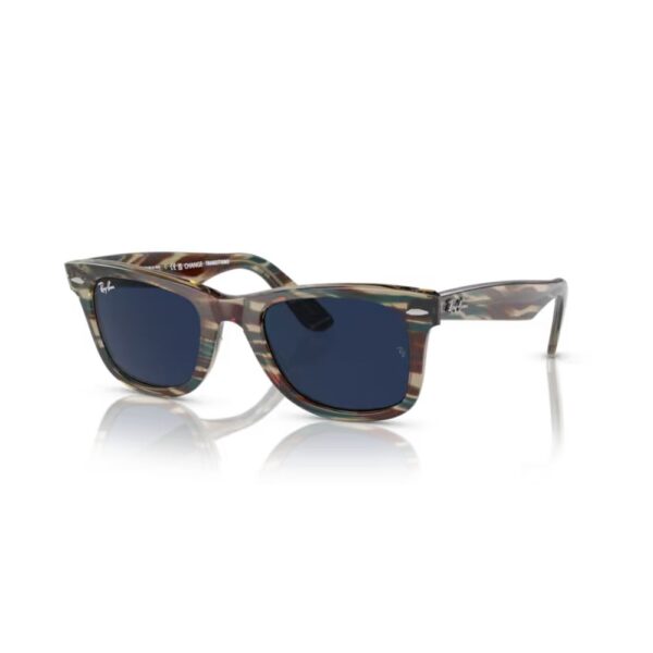 RAY BAN WAYFARER CHANGE Sunčane naočare 0RB2140 1387GG 50