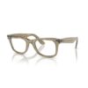 RAY BAN WAYFARER CHANGE Sunčane naočare 0RB2140 1387GG 50