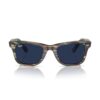 RAY BAN WAYFARER CHANGE Sunčane naočare 0RB2140 1387GG 50