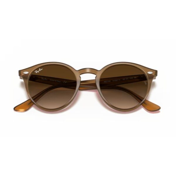 RAY BAN Sunčane naočare 0RB2180 61661351