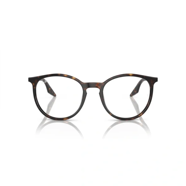 RAY BAN TRANSITIONS® Sunčane naočare 0RB2204 902/GJ 54