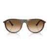 RAY BAN Sunčane naočare 0RB2215 902/51 56