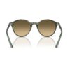 RAY BAN BERNARD Sunčane naočare 0RB2230 14210A 51