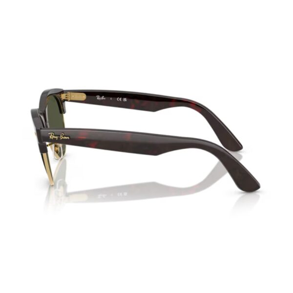 RAY BAN CLUBMASTER WAY 0RB2341 990/31 54