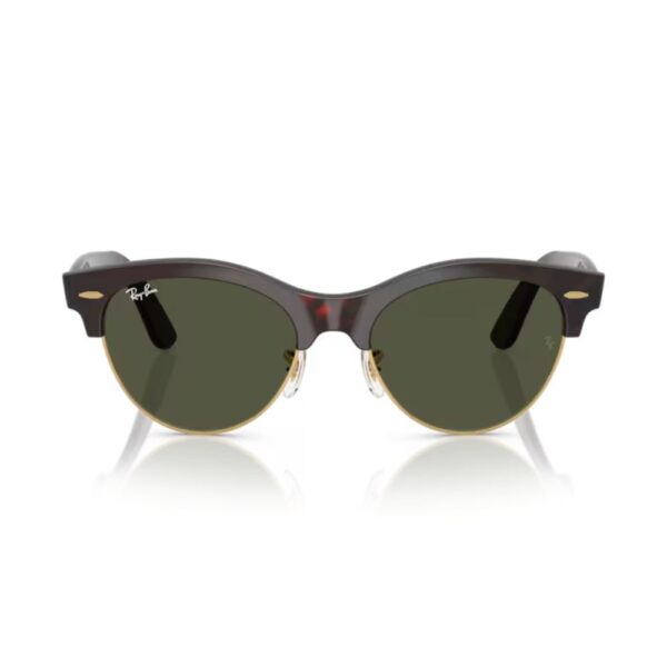 RAY BAN CLUBMASTER WAY 0RB2341 990/31 54