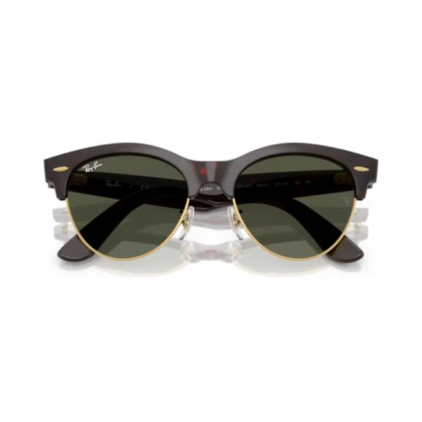 RAY BAN CLUBMASTER WAY 0RB2341 990/31 54