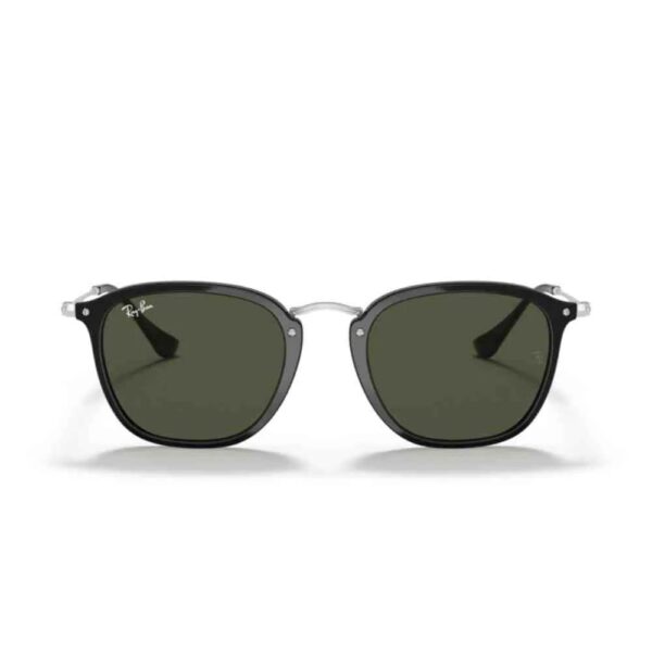 RAY BAN Sunčane naočare 0RB2448N 901   51