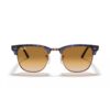 RAY BAN CLUBMASTER Sunčane naočare 0RB3016 12565151